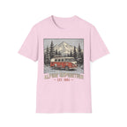 Alpine expedition T-Shirt
