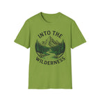 Into the wilderness T-Shirt