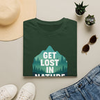 Get Lost in Nature T-Shirt