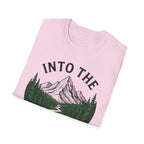 Into the wilderness T-Shirt