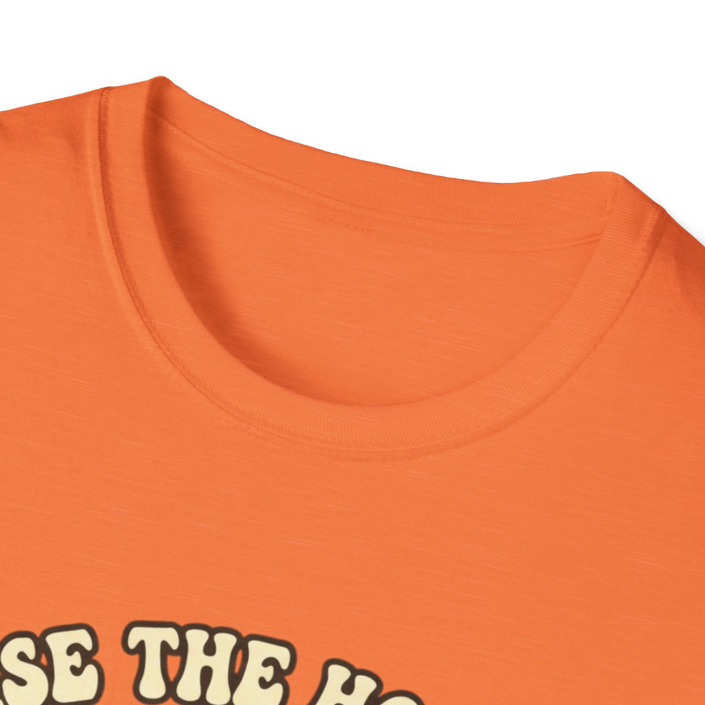Chase the horizon T-Shirt