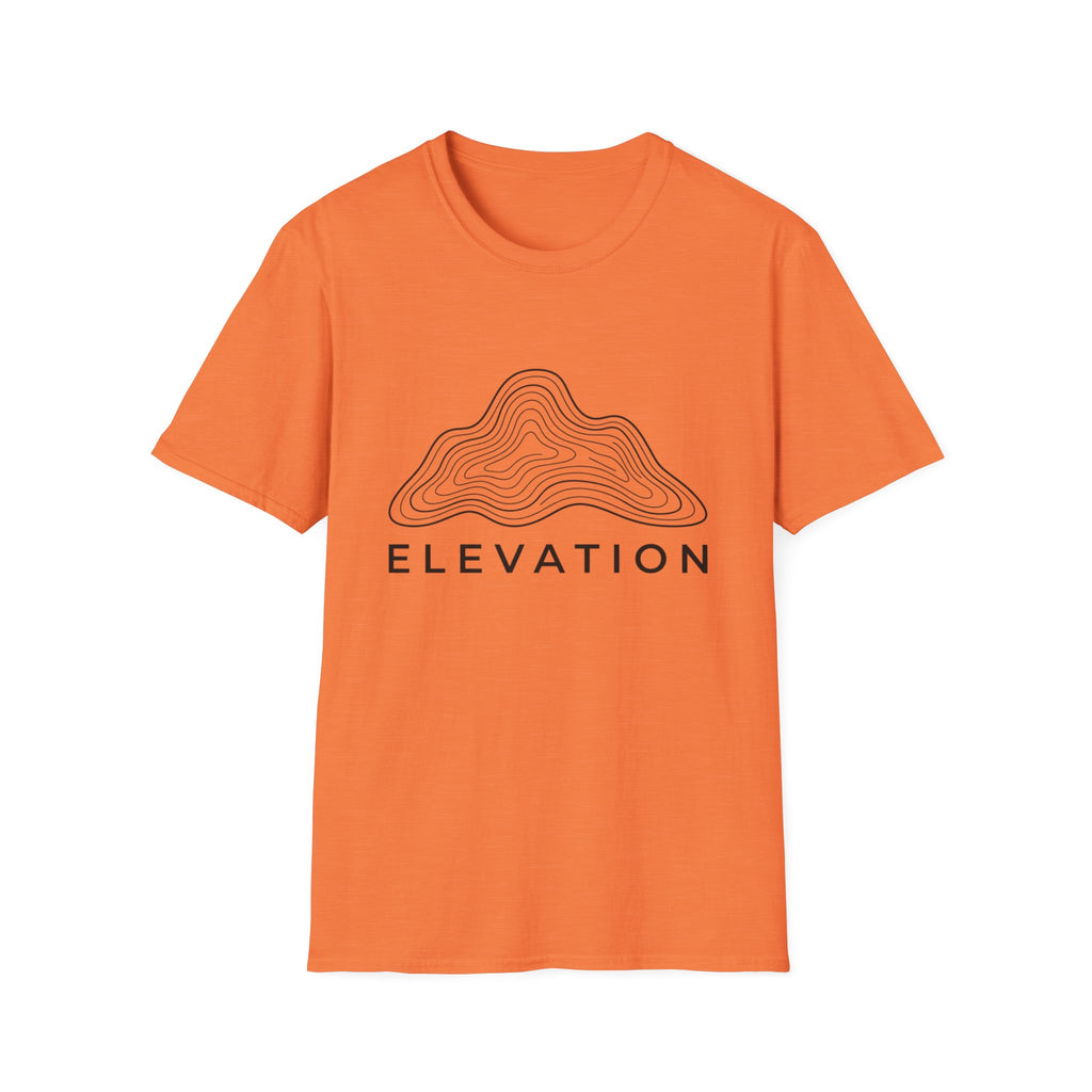 Elevation T-Shirt