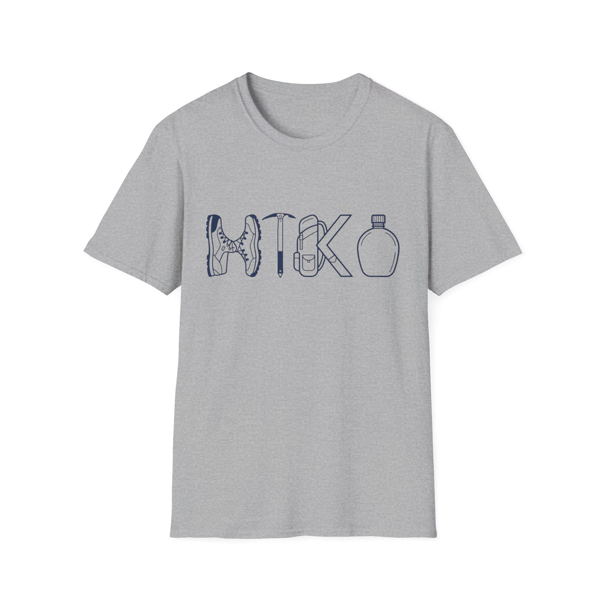 Hike T-Shirt