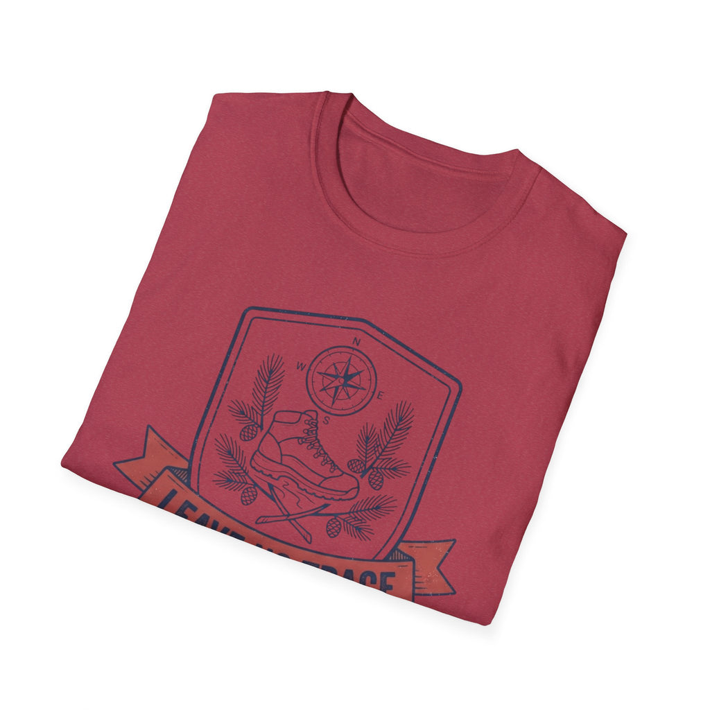 Leave no trace T-Shirt