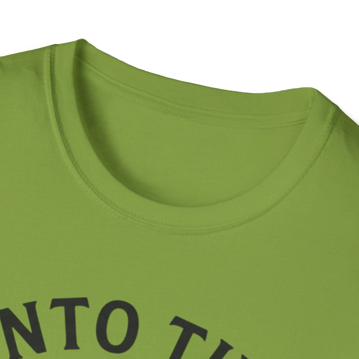 Into the wilderness T-Shirt