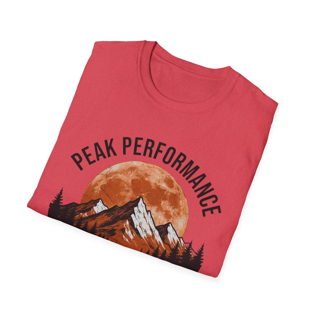 Peak performance T-Shirt