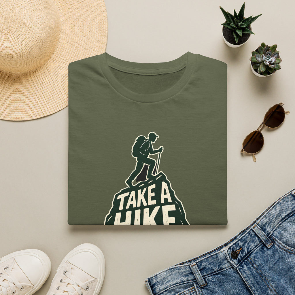 Take a Hike T-Shirt