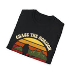 Chase the horizon T-Shirt