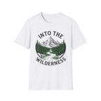 Into the wilderness T-Shirt