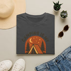 Camping Happy Place T-Shirt
