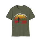 Chase the horizon T-Shirt