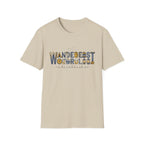 Wild & free T-Shirt