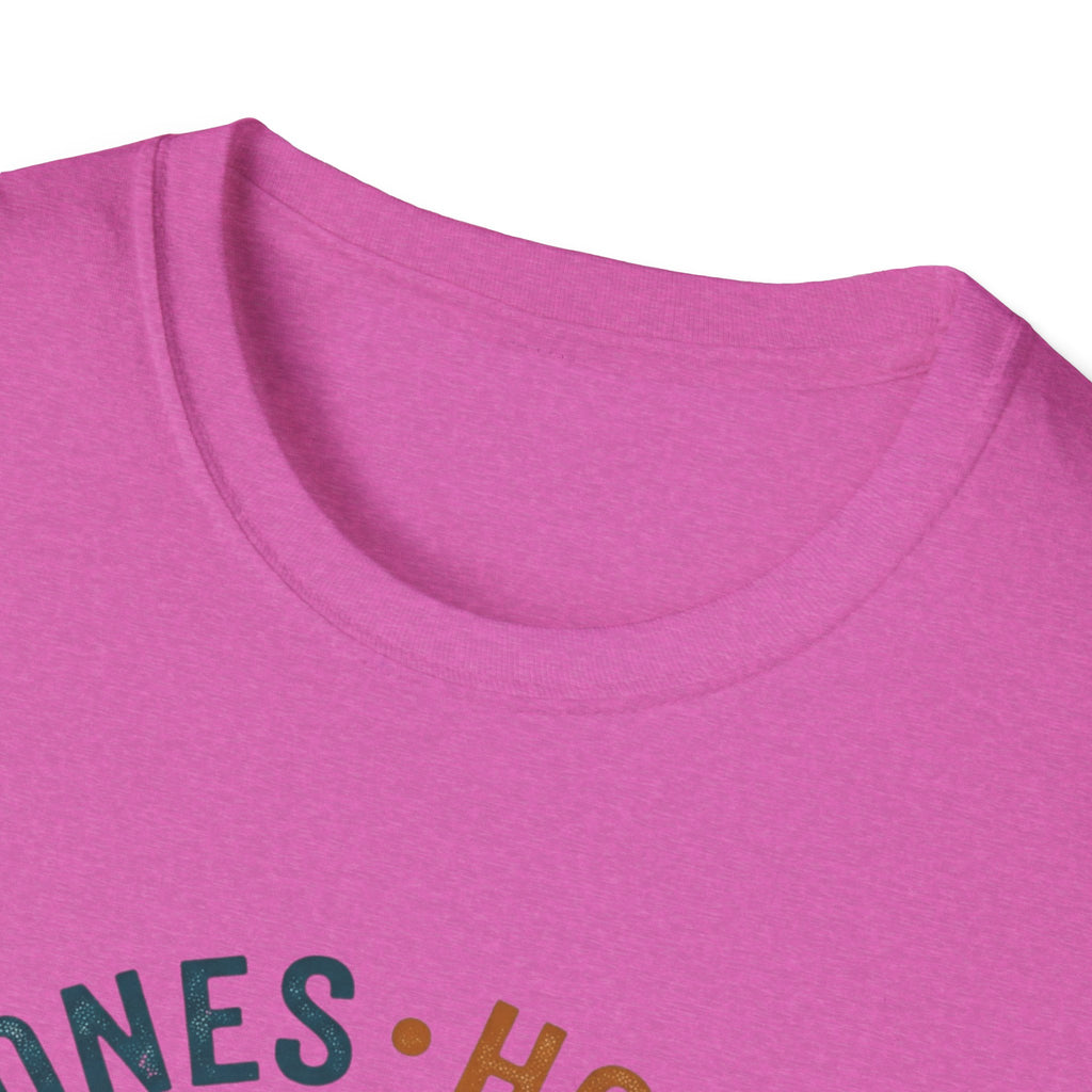 Cold bones hot coffee T-Shirt