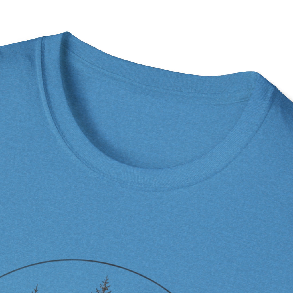 The wood are calling T-Shirt