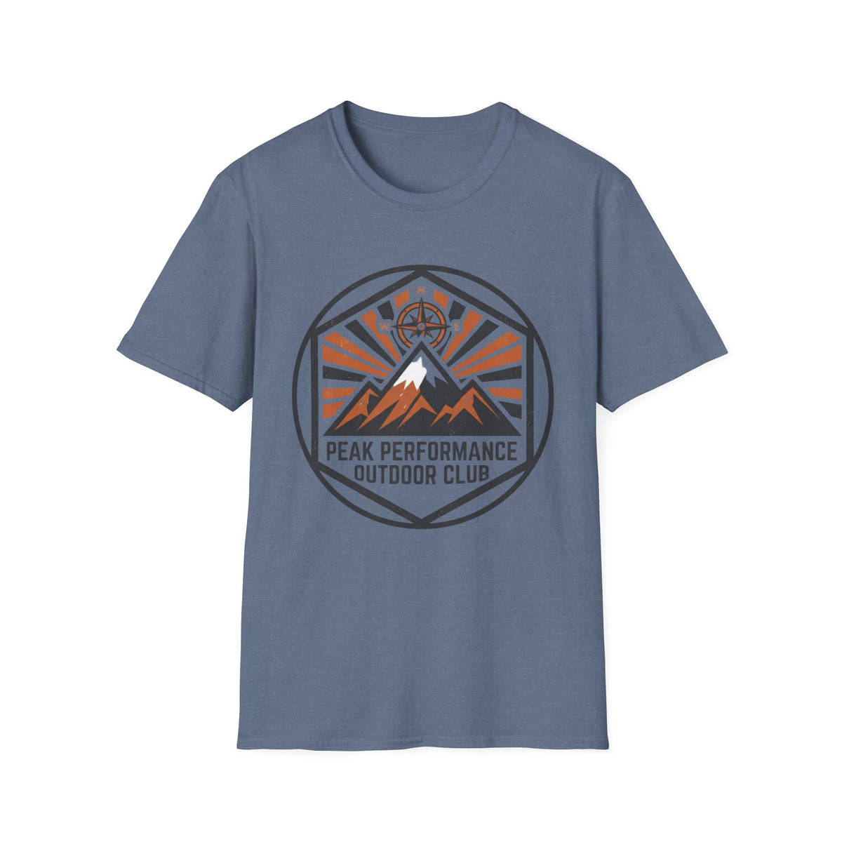 Peak performance T-Shirt