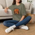 Camping Happy Place T-Shirt