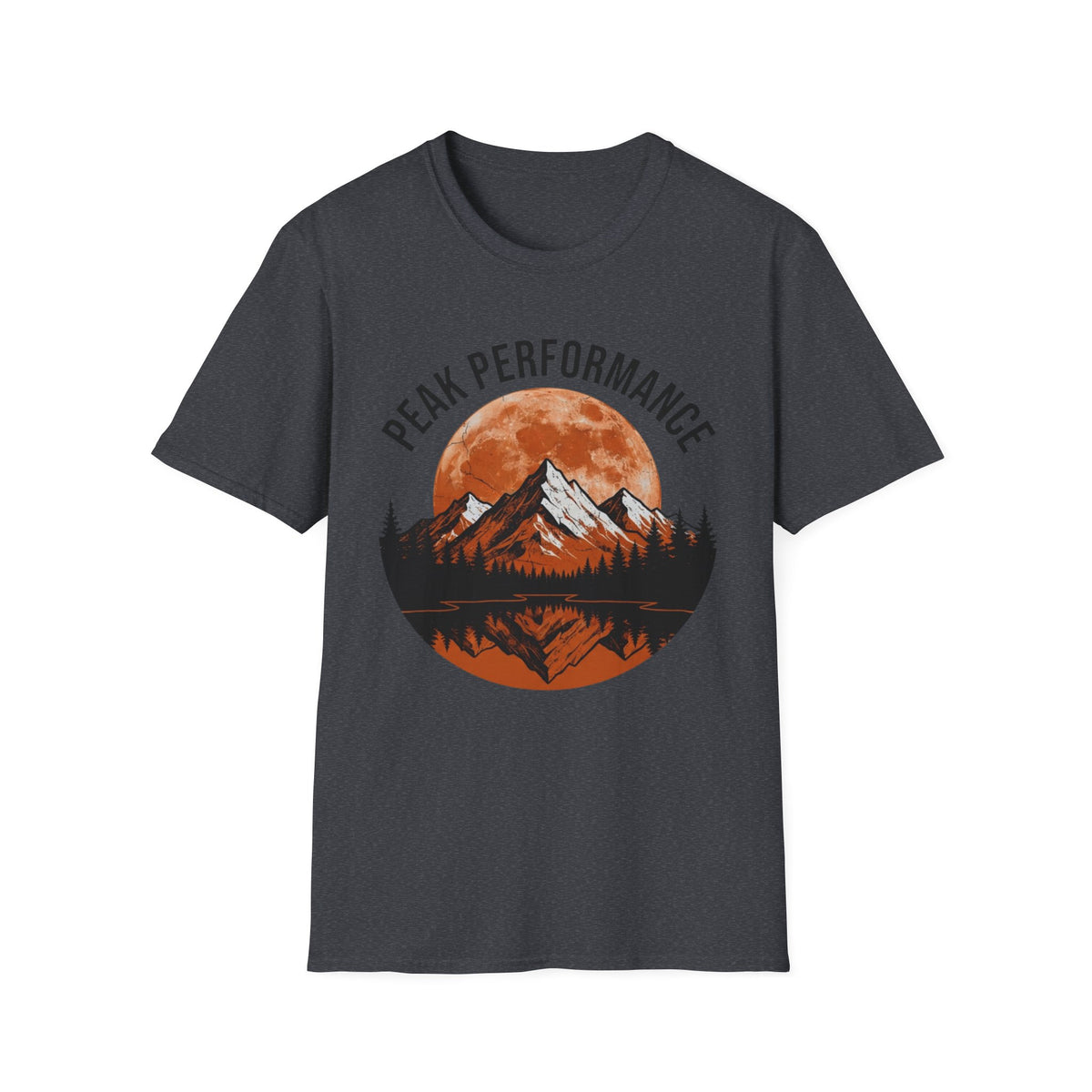 Peak performance T-Shirt