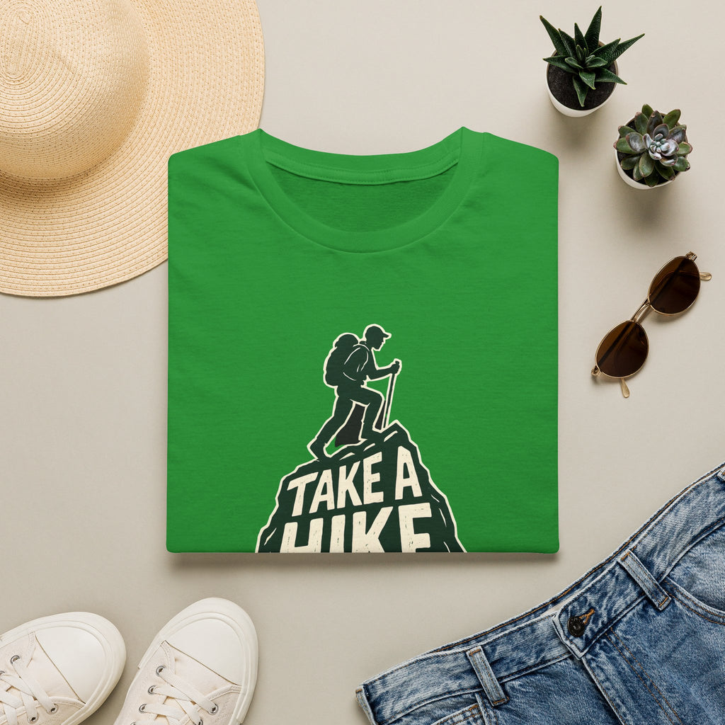Take a Hike T-Shirt