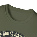 Bare Bones hiking club T-Shirt