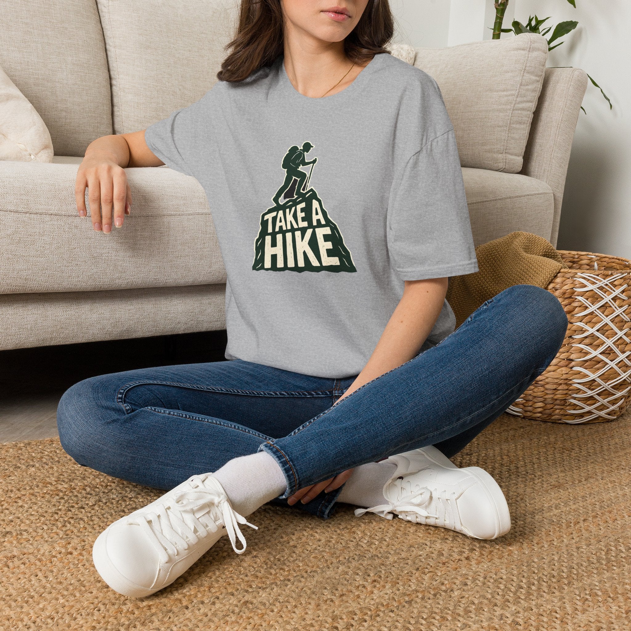 Take a Hike T-Shirt