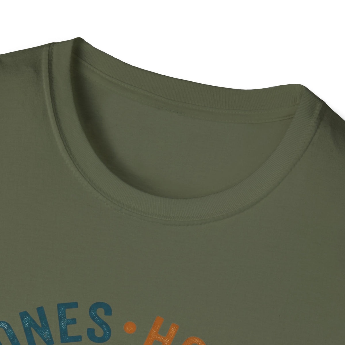 Cold bones hot coffee T-Shirt