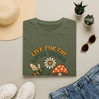 Live For Little Things T-Shirt