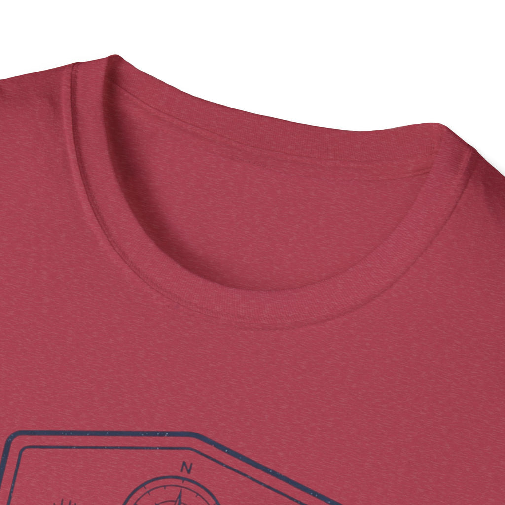 Leave no trace T-Shirt