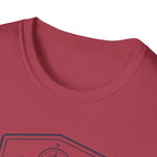 Leave no trace T-Shirt