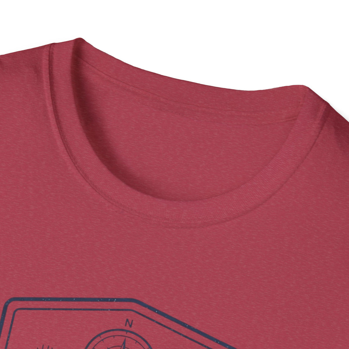 Leave no trace T-Shirt