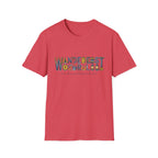 Wild & free T-Shirt