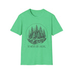 The wood are calling T-Shirt