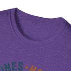 Cold bones hot coffee T-Shirt