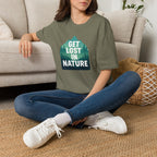 Get Lost in Nature T-Shirt