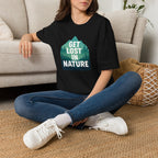 Get Lost in Nature T-Shirt