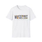 Wild & free T-Shirt