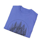 The wood are calling T-Shirt