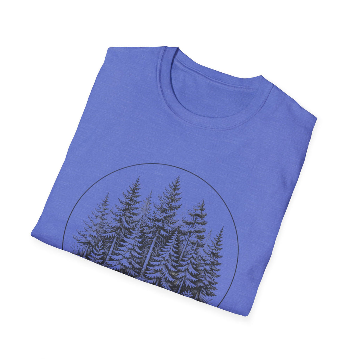 The wood are calling T-Shirt