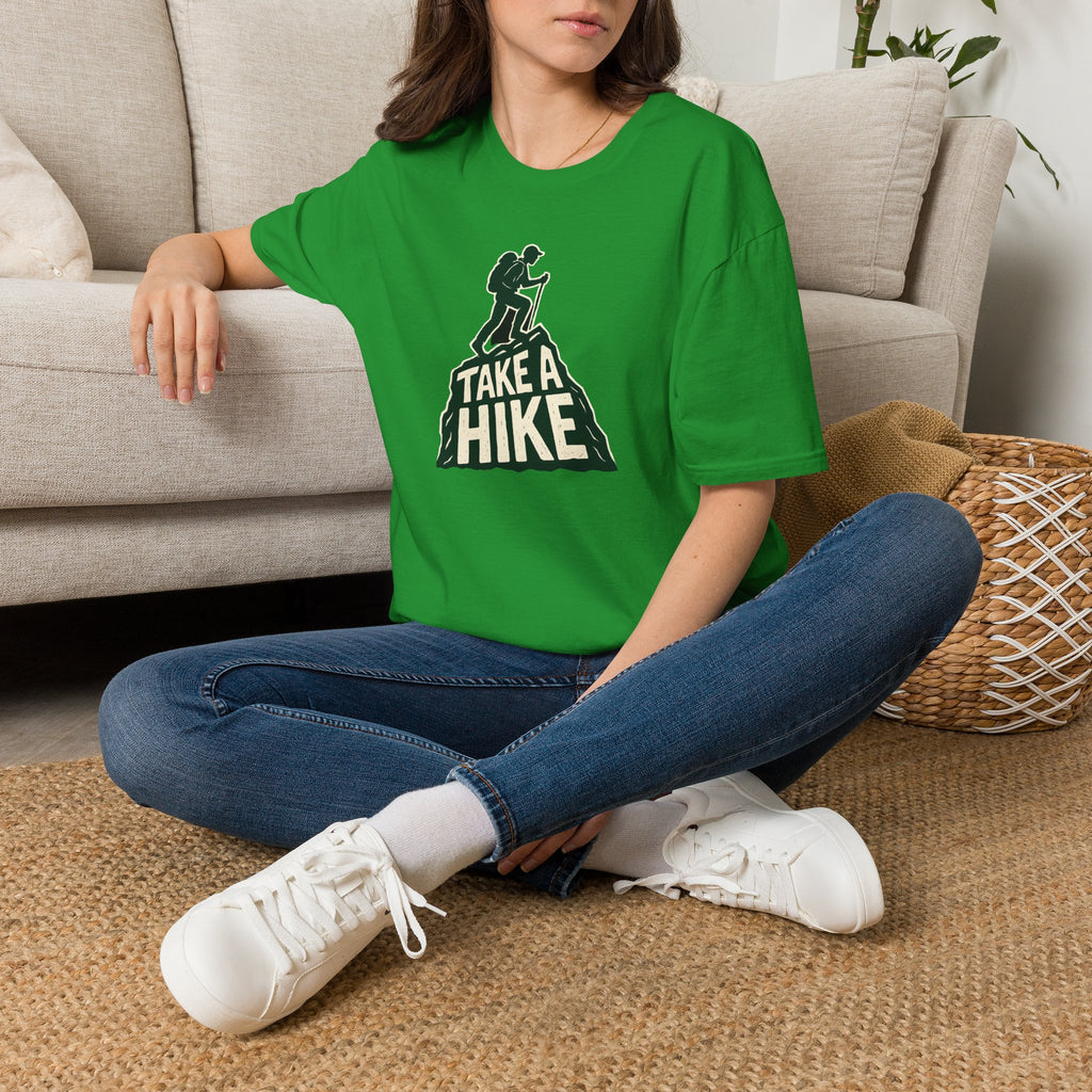Take a Hike T-Shirt