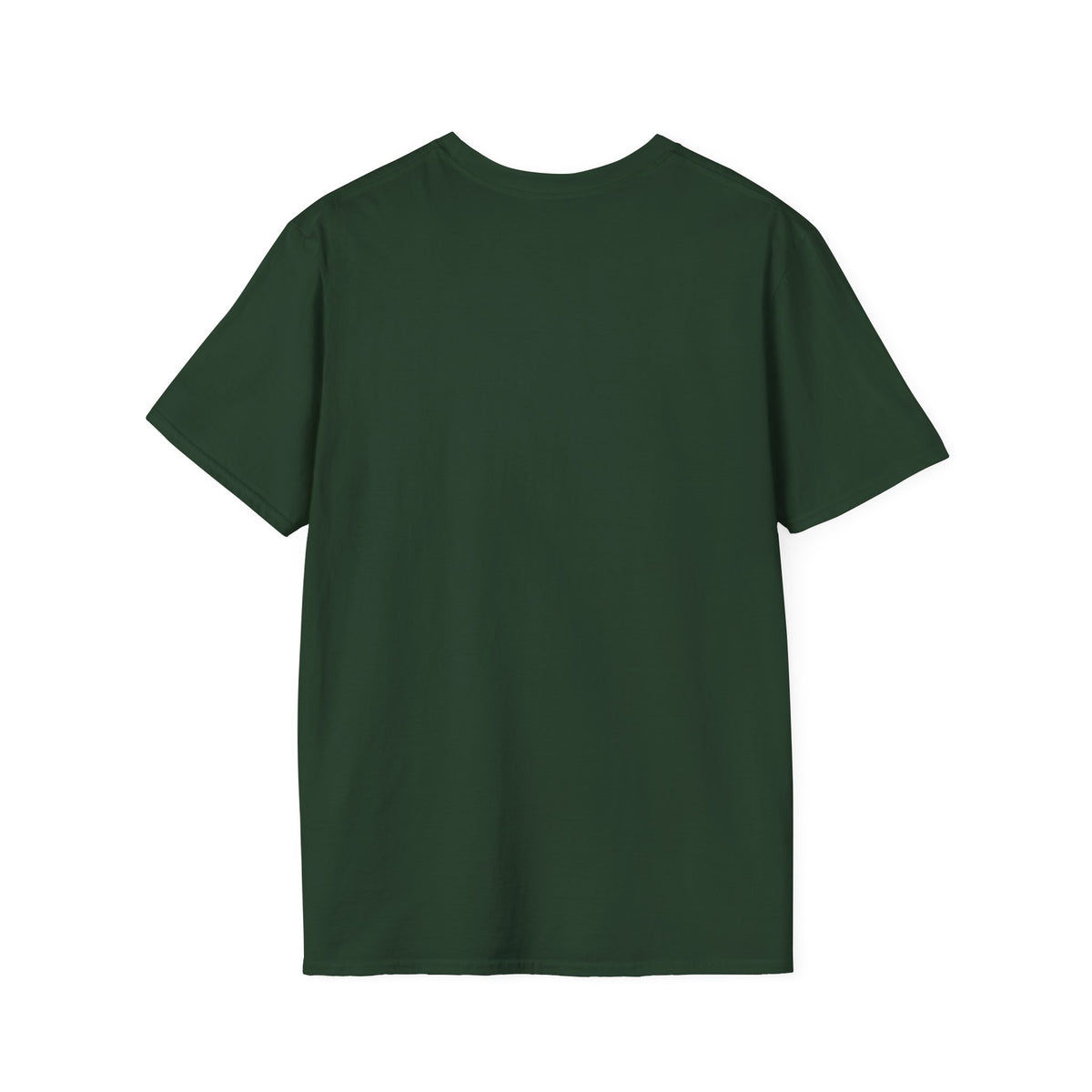 A man and mountain T-Shirt