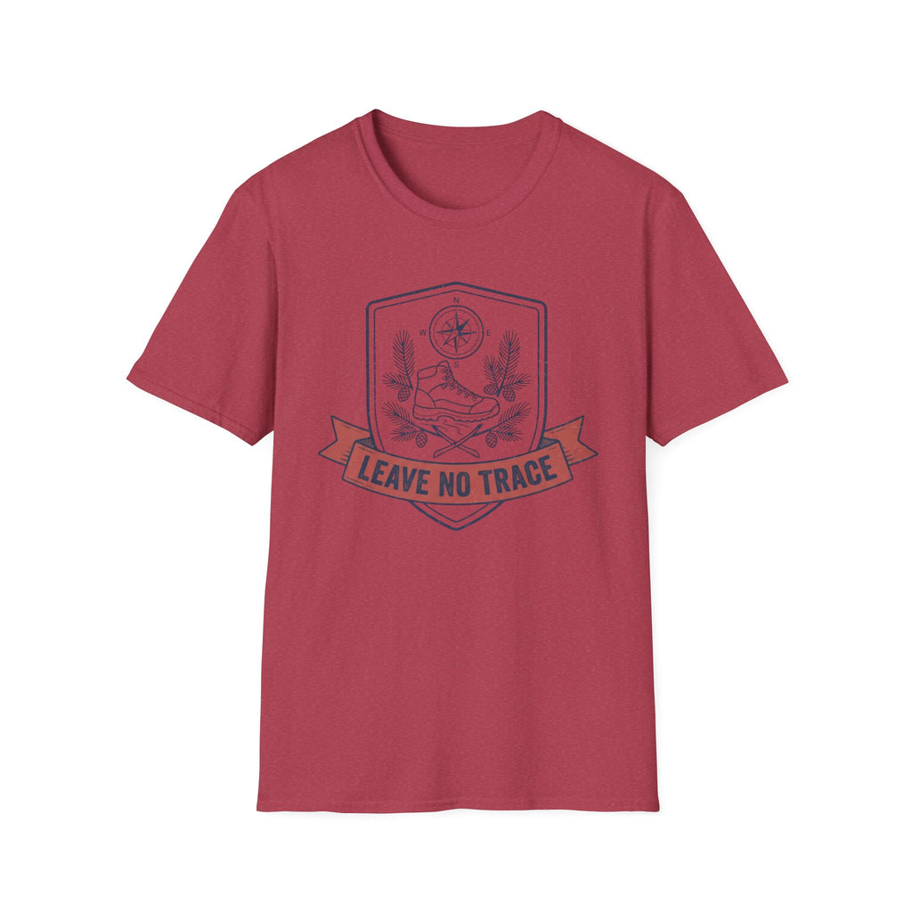 Leave no trace T-Shirt