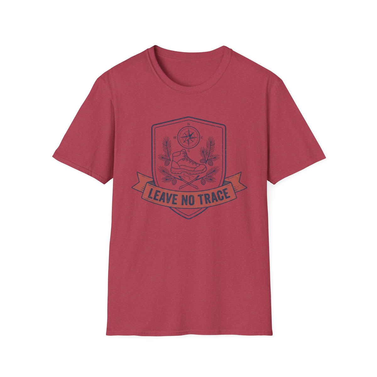 Leave no trace T-Shirt