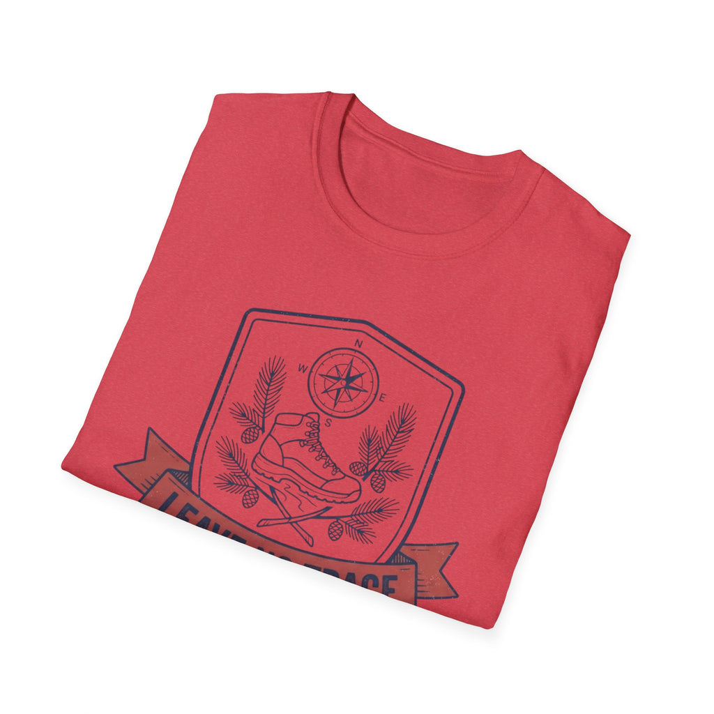 Leave no trace T-Shirt