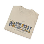 Wild & free T-Shirt