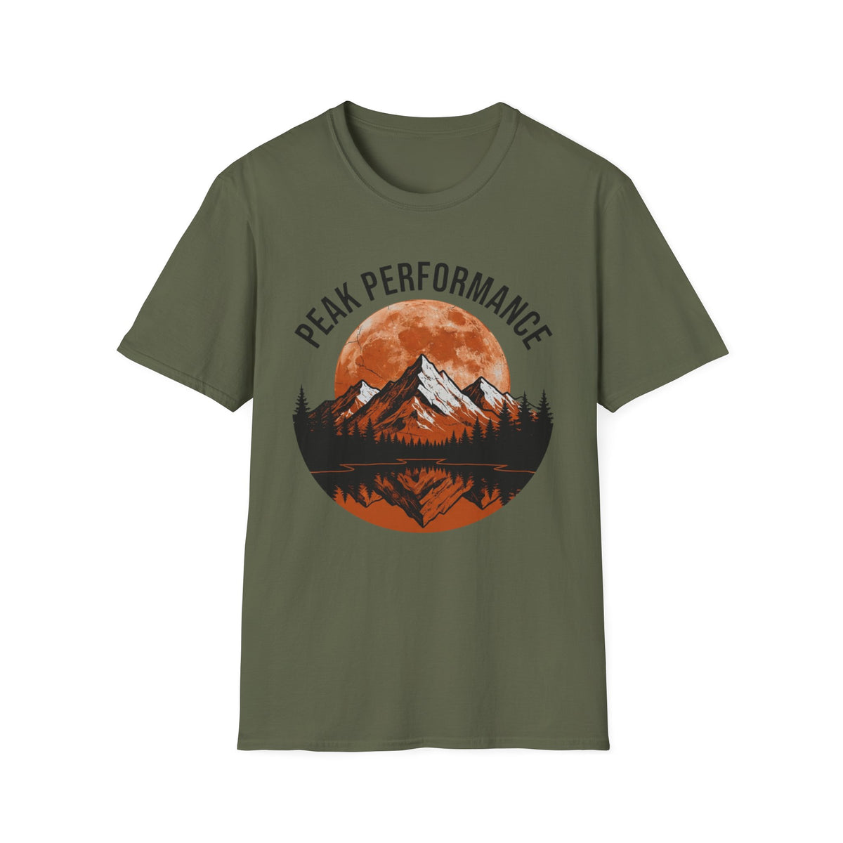 Peak performance T-Shirt