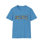 Wild & free T-Shirt