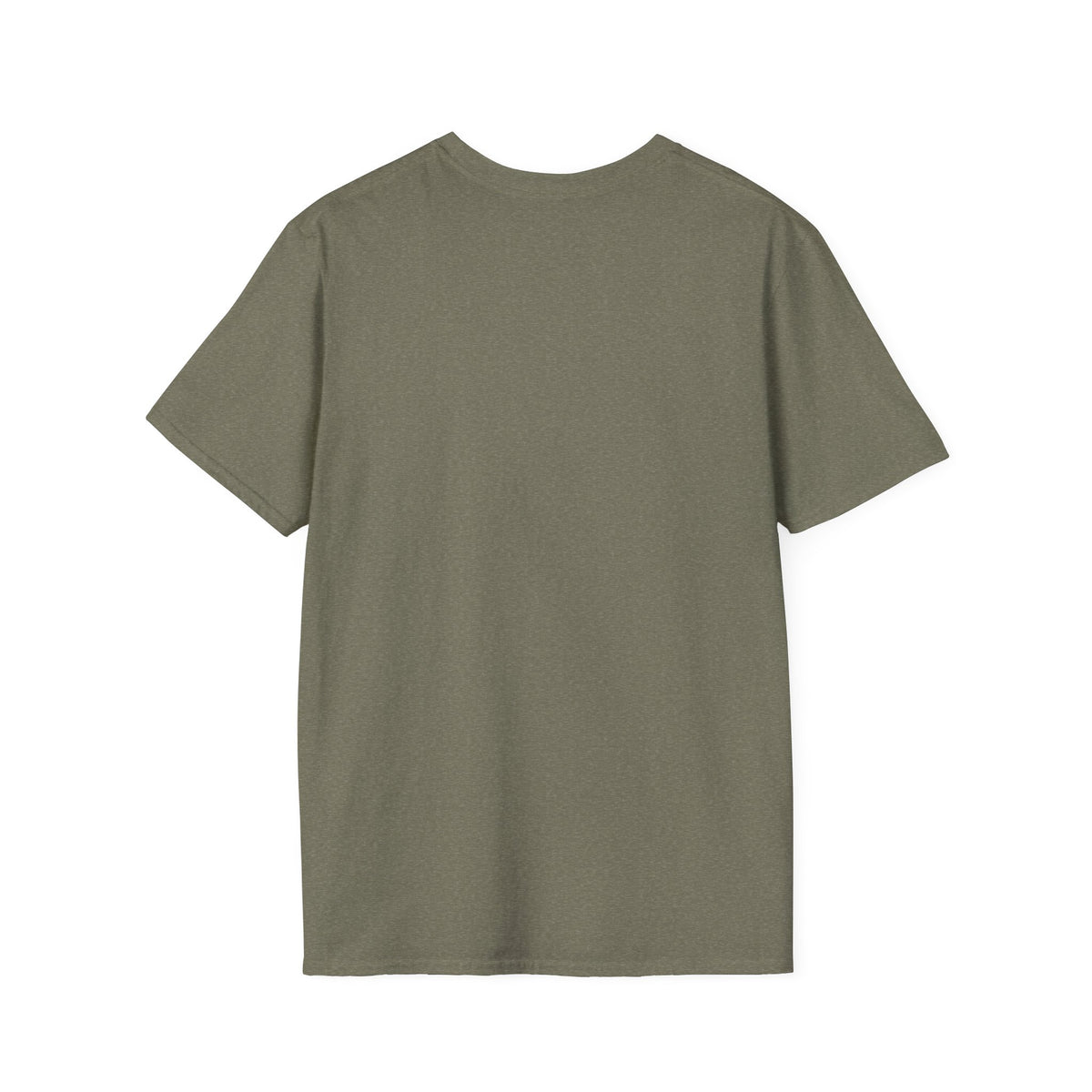 Camping in the matrix T-Shirt