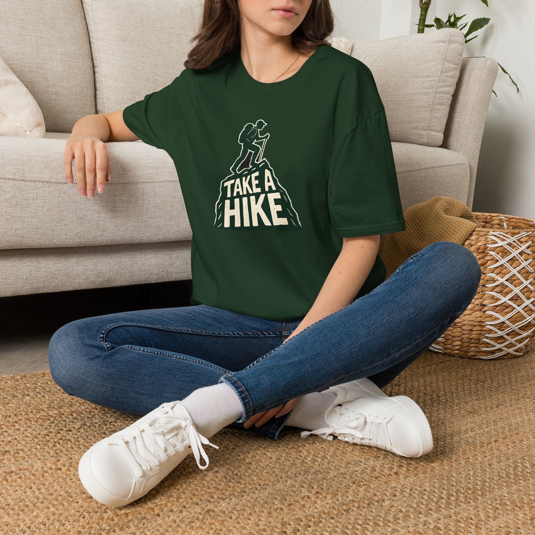 Take a Hike T-Shirt