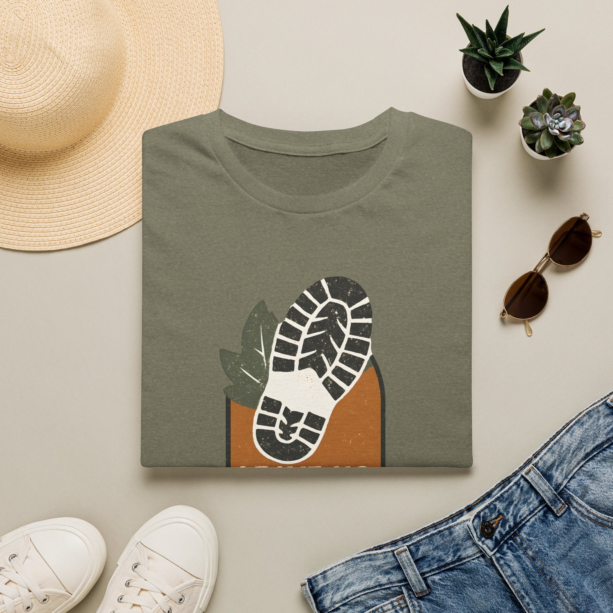 Leave No Trace T-Shirt