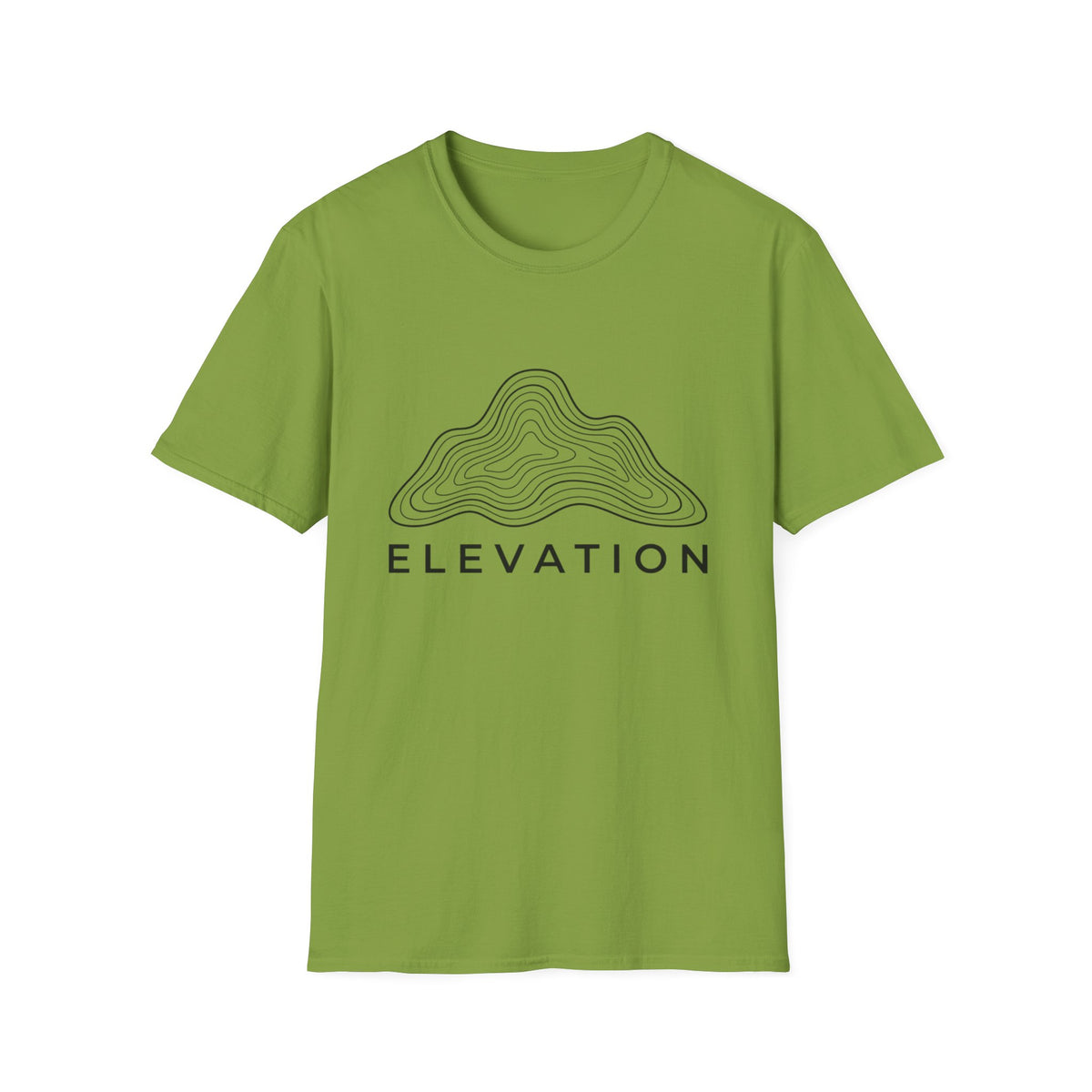 Elevation T-Shirt
