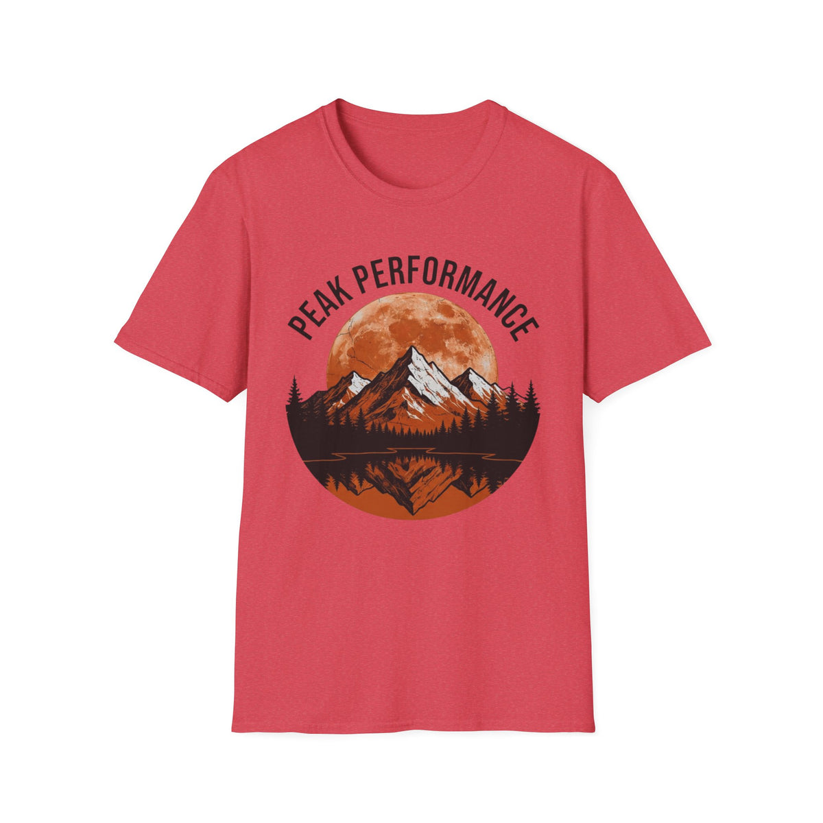 Peak performance T-Shirt